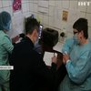 Віктор Ляшко вакцинувався "зайвою" дозою вакцини