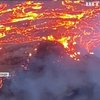 В Ісландії прокинувся вулкан, який "спав" 800 років (відео)