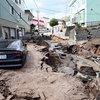 Землетрясение в Японии: количество пострадавших возросло