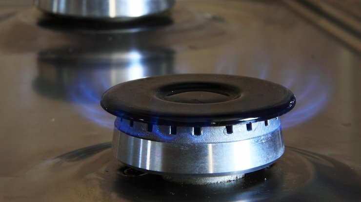 Фото: тарифы на газ в Укарине с 1 мая 