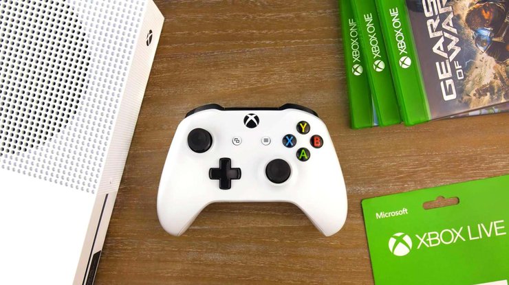 Microsoft откажется от Xbox Live/ Фото: igromania.ru
