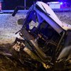 В Польше автобус с украинцами попал в ДТП: есть погибший и травмированные