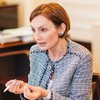 Рожкова в 2017 году предоставила неограниченный доступ к базе данных ПриватБанка гражданам России - политолог