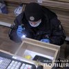 На автостанции в Киеве зарезали продавца (видео)
