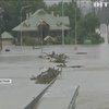 Руйнівна повінь: в Австралії оголосили масову евакуацію населення