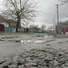 На Черкащині чоловік врятував будинок від підтоплень та отримав штраф