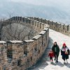 Украина ввела безвиз для туристов из Китая