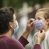 В Киеве запретили ходить без маски на улице: каким будет штраф 