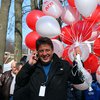 В Беларуси задержали лидера оппозиционной партии