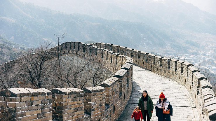 Китай / Фото: Pixabay