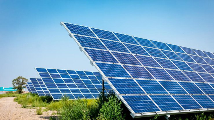 В Украине презентовали новый 30 кВт солнечный инвертор Huawei 