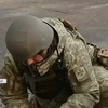 У прикордонній службі України проходять тренування бійців