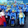 Украинские паралимпийцы получат материальную поддержку от президента