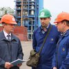 Черкасский "Азот" Фирташа увеличил производство удобрений на 20% 