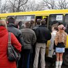 В Киеве подорожает проезд в маршрутках: сколько будем платить