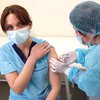В Грузии срывается вакцинация населения