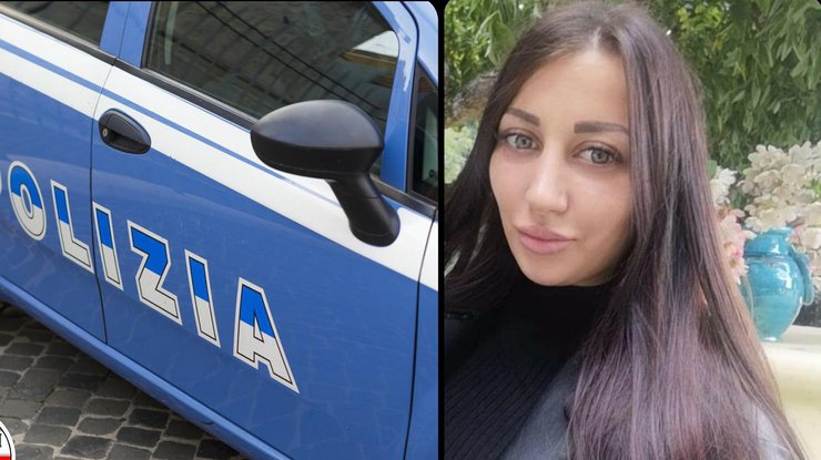 29-летняя уроженка Одессы Кристины Новак пропала в начале ноября 2020 года