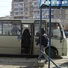 Перевізники Києва закликали до зупинки транспорту