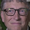 Білл Ґейтс назвав дату майбутньої перемоги над коронавірусом