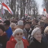 День Волі у Білорусі: влада заборонила святкувати незалежність