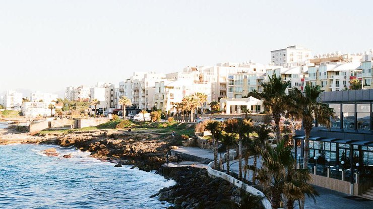 Кипр / Фото: Pexels