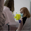 Сербія вакцинує проти COVID-19 громадян інших держав