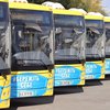 В Киеве общественному транспорту разрешили перевозить больше пассажиров