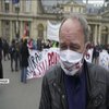 Карантинні пристрасті: діячі культури вимагають скасувати коронавірусні обмеження у Франції