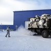 Россия усилила активность в Арктике из-за НАТО