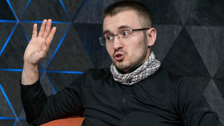 Фото: Семочко выиграл апелляционный суд у "Бигус Инфо"