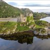 В Шотландии продают остров по цене гаража