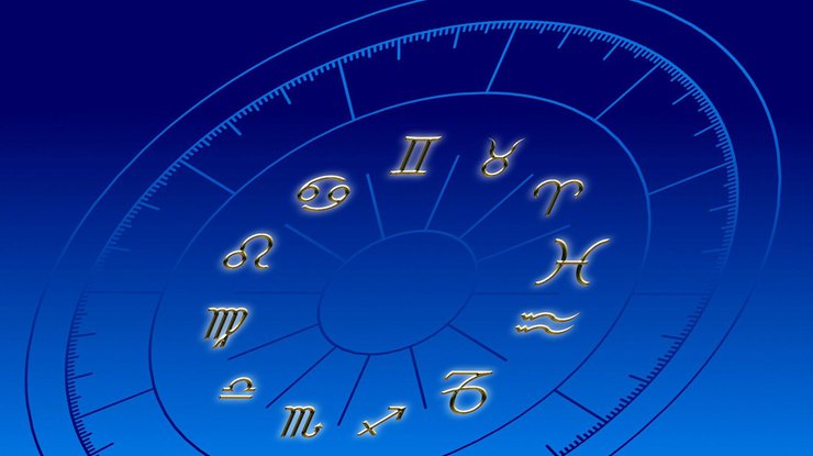 Фото: гороскоп на неделю для каждого знака зодиака 