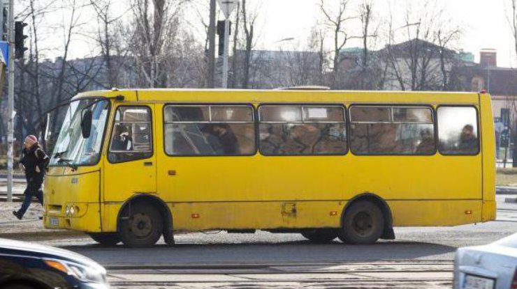 Фото: в Киеве подорожает проезд