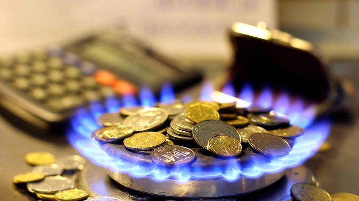 Цена на газ для поставщиков снизилась/ Фото: interpress.az