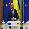 Президент Євроради пообіцяв Україні допомогу у боротьбі за Крим