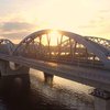 В Киеве достроят Дарницкий мост в нереальные сроки