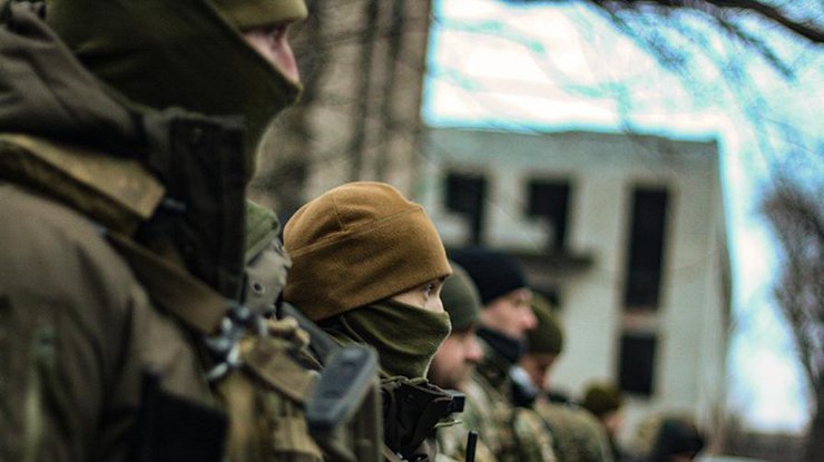 Боевики на Донбассе выходят из режима прекращения огня