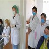 Медики без роботи, населення без допомоги: на Закарпатті у розпал епідемії закрили новеньку лікарню