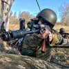 ВСУ нарастят военные группировки на Донбассе и крымском направлении - Хомчак