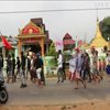 Протестувальники у М'янмі оголосили "сміттєвий бунт"