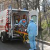 Украинский город на грани катастрофы с заполненностью коронавирусных больниц