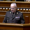 Головнокомандувач ЗСУ розповів про нарощення російського війська біля українських кордонів