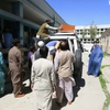 На сході Афганістану застрелили трьох жінок-медиків