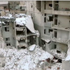 ООН закликає допомогти матеріально Сирії