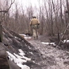 Війна на Донбасі: ворог гатив із протитанкових гранатометів