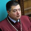 У Зеленского заявили, что Тупицкий уже не глава КСУ