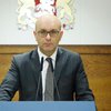 Вице-премьер Грузии подал в отставку