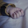 В Украине умер еще один двухмесячный ребенок с COVID
