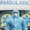Спад заболеваемости коронавирусом в Украине: ученые сделали невероятный прогноз
