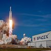 Космический туризм: SpaceX показали первый "коммерческий" экипаж 